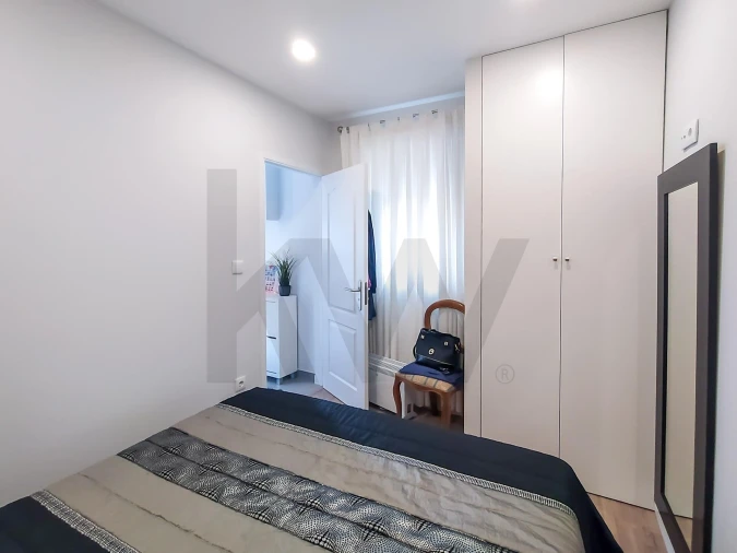 Moradia T1 para Venda em Custóias, Leça do Balio e Guifões Foto 5