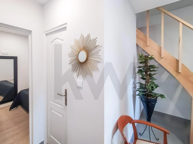 Moradia T1 para Venda em Custóias, Leça do Balio e Guifões Foto 9