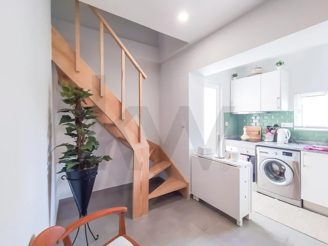 Moradia T1 para Venda em Custóias, Leça do Balio e Guifões Foto 11