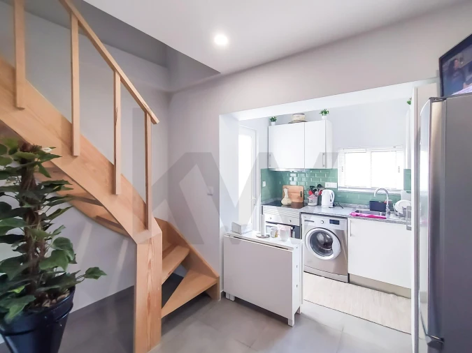 Moradia T1 para Venda em Custóias, Leça do Balio e Guifões Foto 12