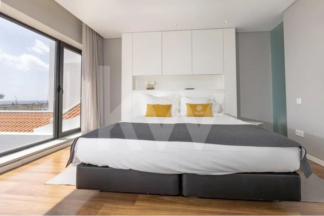 Moradia T9 para Venda em Ponta Delgada (São Sebastião) Foto 50