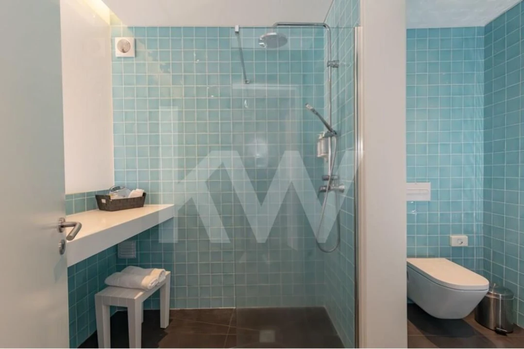 Moradia T9 para Venda em Ponta Delgada (São Sebastião) Foto 37