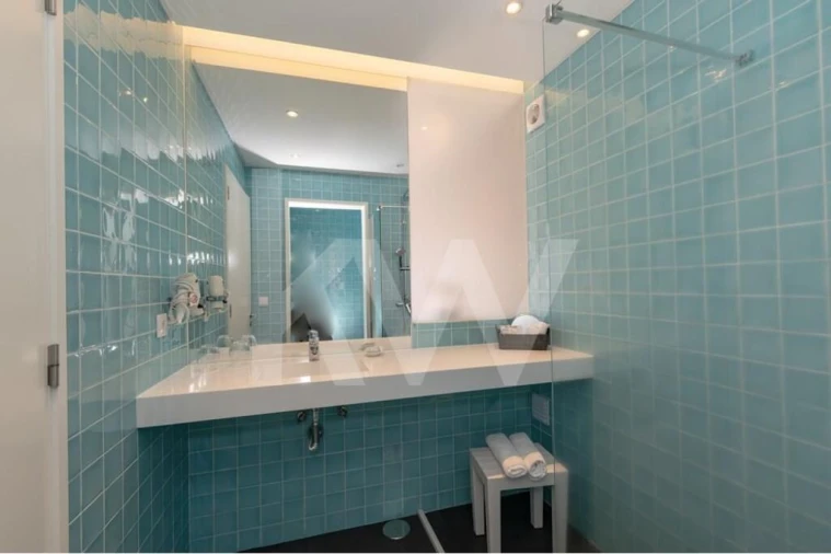 Moradia T9 para Venda em Ponta Delgada (São Sebastião) Foto 38