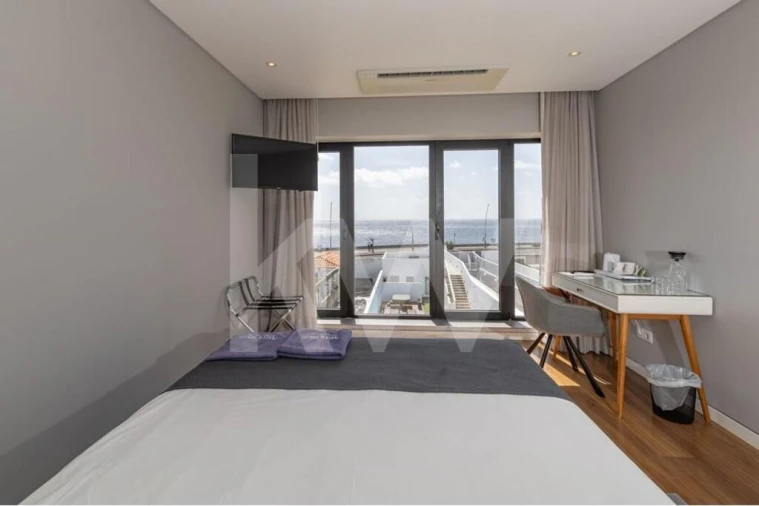 Moradia T9 para Venda em Ponta Delgada (São Sebastião) Foto 33