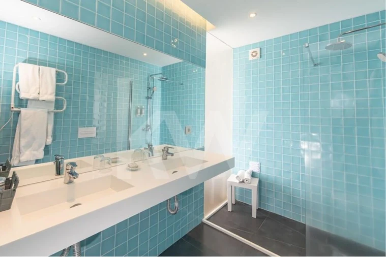 Moradia T9 para Venda em Ponta Delgada (São Sebastião) Foto 52