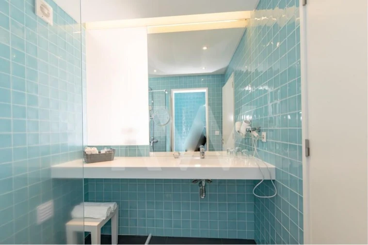 Moradia T9 para Venda em Ponta Delgada (São Sebastião) Foto 57