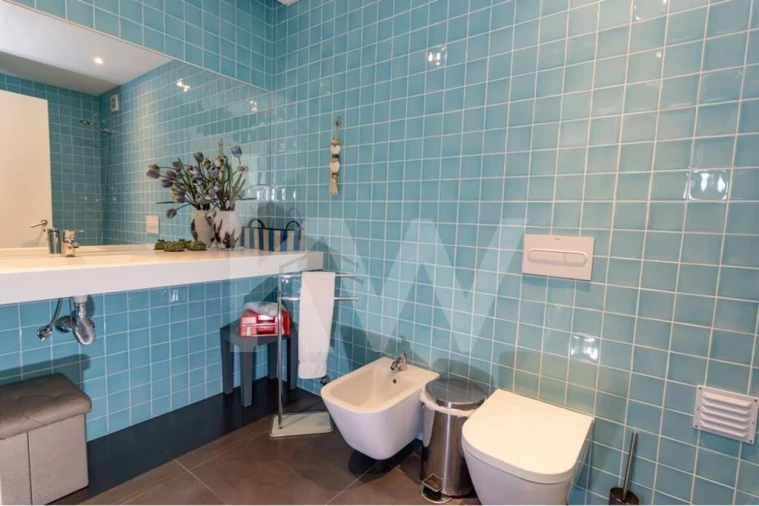 Moradia T9 para Venda em Ponta Delgada (São Sebastião) Foto 61