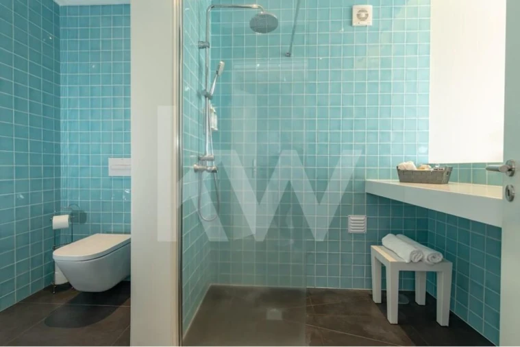 Moradia T9 para Venda em Ponta Delgada (São Sebastião) Foto 56