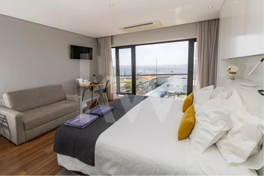 Moradia T9 para Venda em Ponta Delgada (São Sebastião) Foto 27