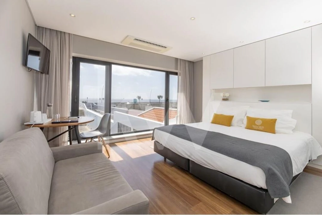 Moradia T9 para Venda em Ponta Delgada (São Sebastião) Foto 47