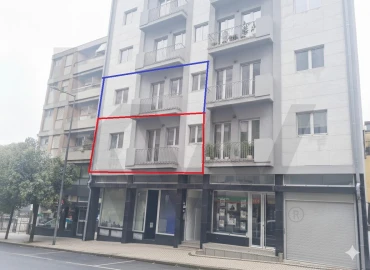 Apartamento T3 para Venda em Cedofeita, Santo Ildefonso, Sé, Miragaia, São Nicolau e Vitória