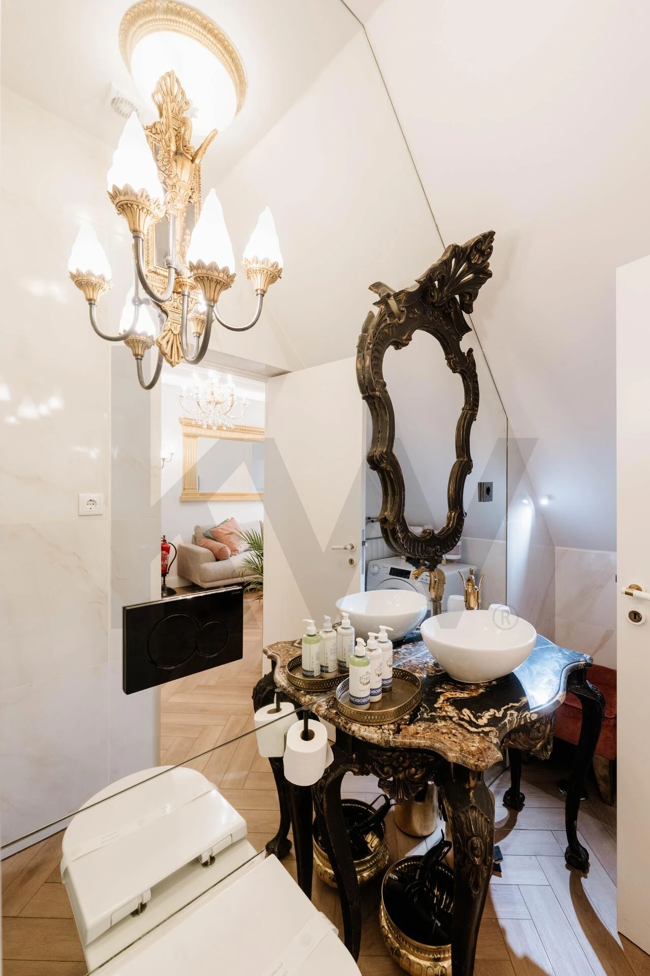 Apartamento T1 para Venda em Misericórdia Foto 24