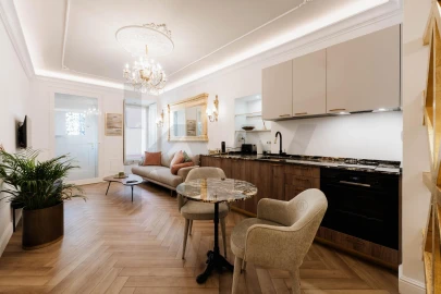 Apartamento T1 para Venda em Misericórdia
