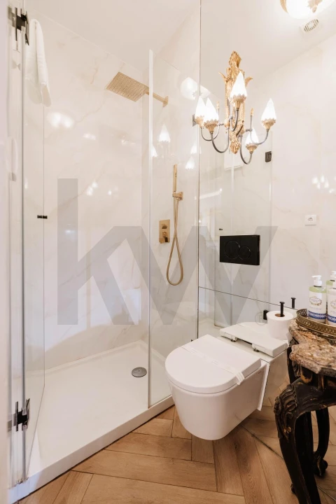 Apartamento T1 para Venda em Misericórdia