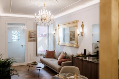 Apartamento T1 para Venda em Misericórdia