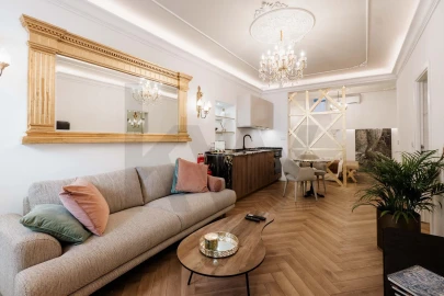 Apartamento T1 para Venda em Misericórdia