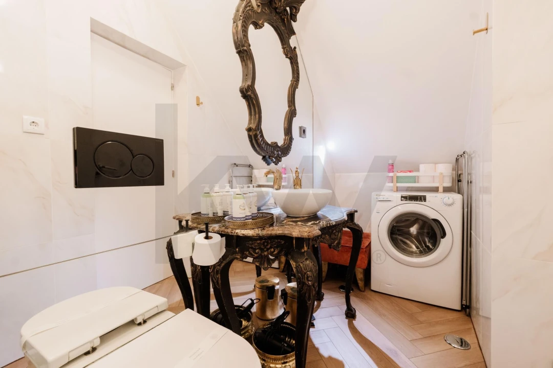 Apartamento T1 para Venda em Misericórdia Foto 25