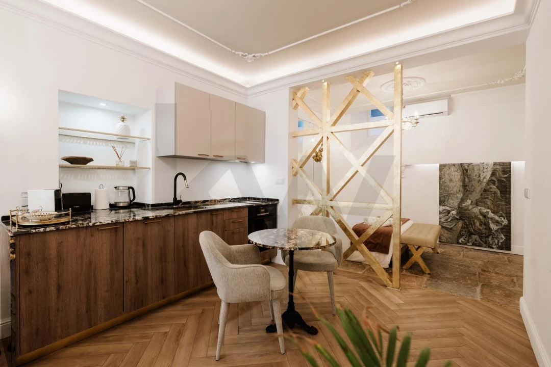 Apartamento T1 para Venda em Misericórdia Foto 16