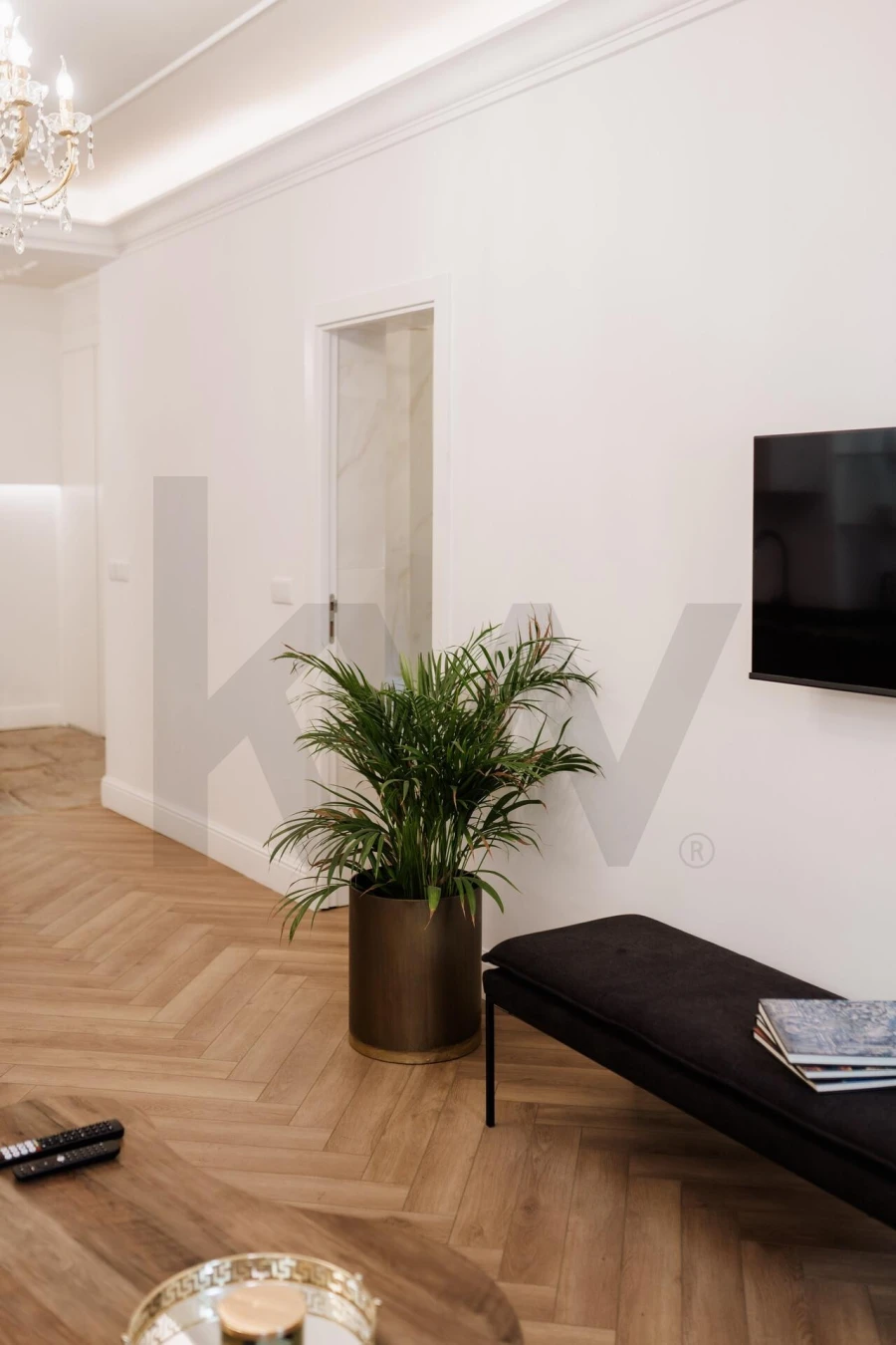 Apartamento T1 para Venda em Misericórdia Foto 12