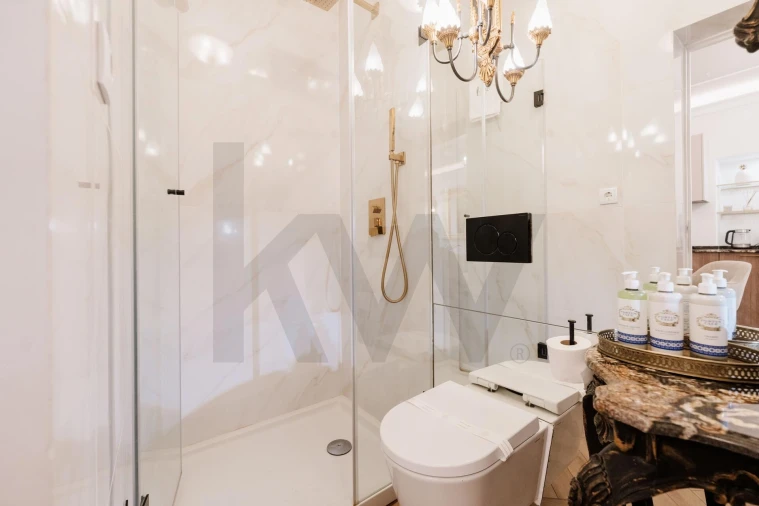 Apartamento T1 para Venda em Misericórdia Foto 22