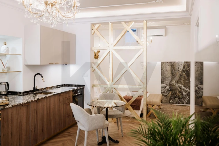 Apartamento T1 para Venda em Misericórdia Foto 11