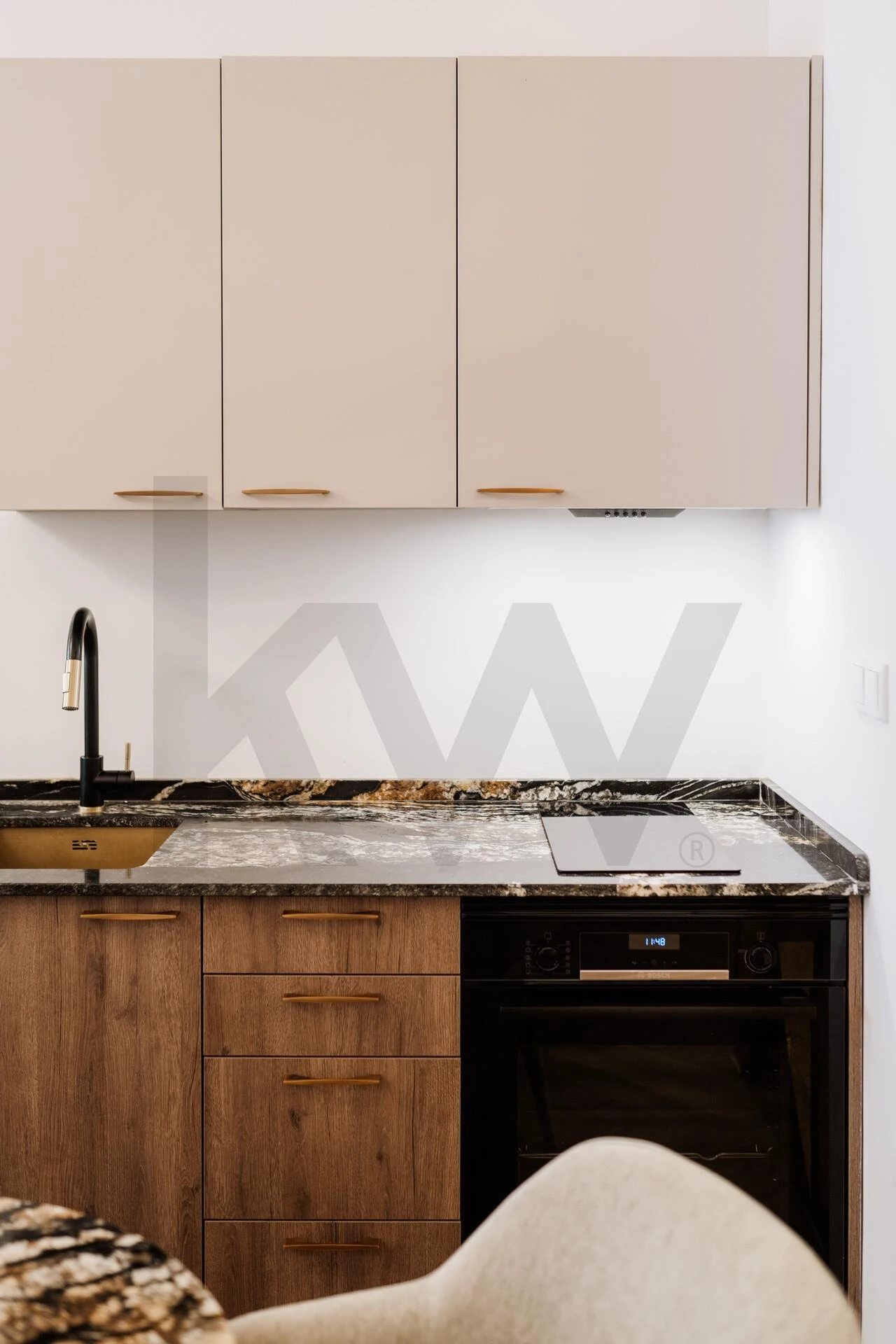 Apartamento T1 para Venda em Misericórdia Foto 10