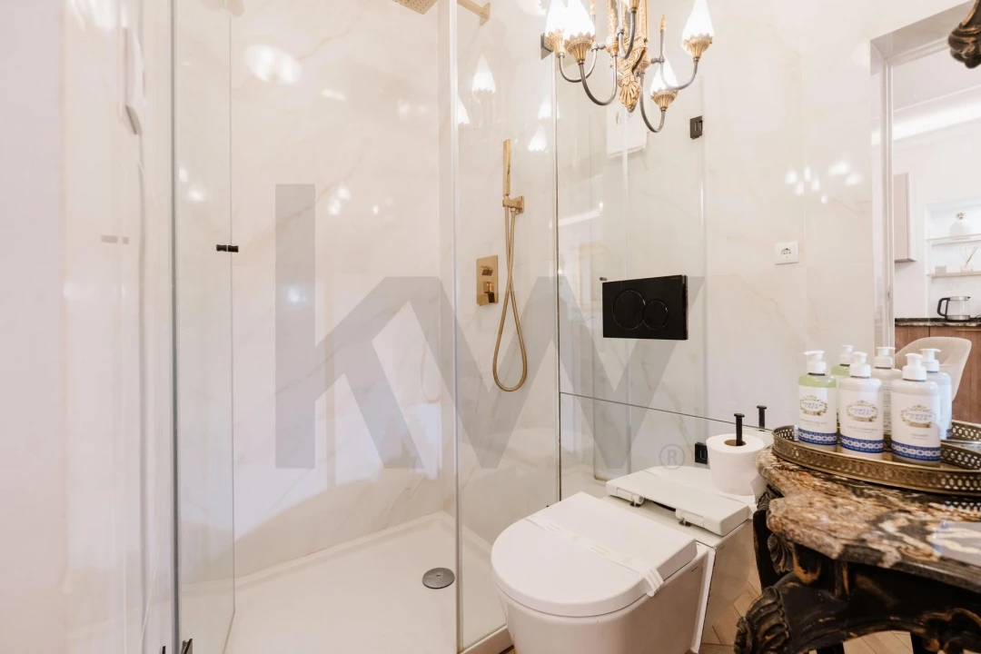 Apartamento T1 para Venda em Misericórdia Foto 22