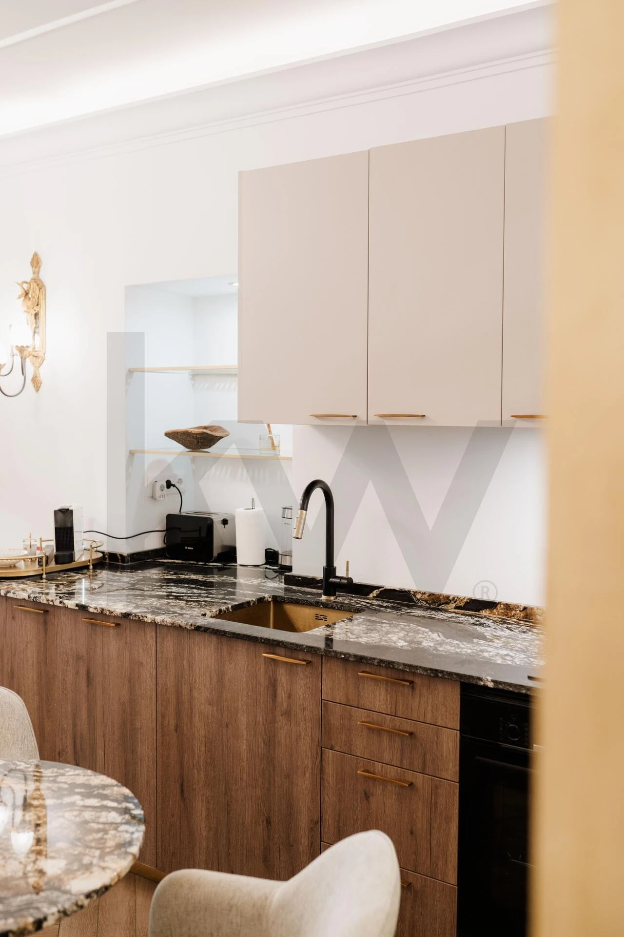 Apartamento T1 para Venda em Misericórdia Foto 9