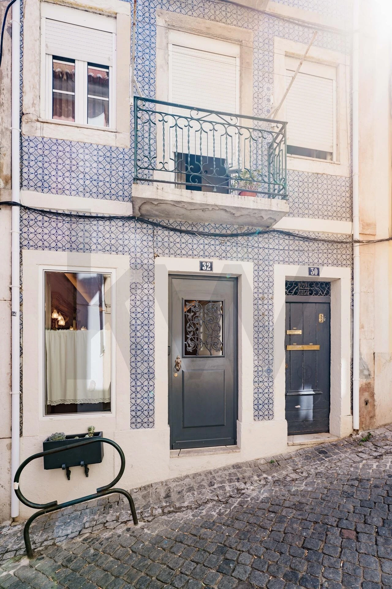 Apartamento T1 para Venda em Misericórdia Foto 28