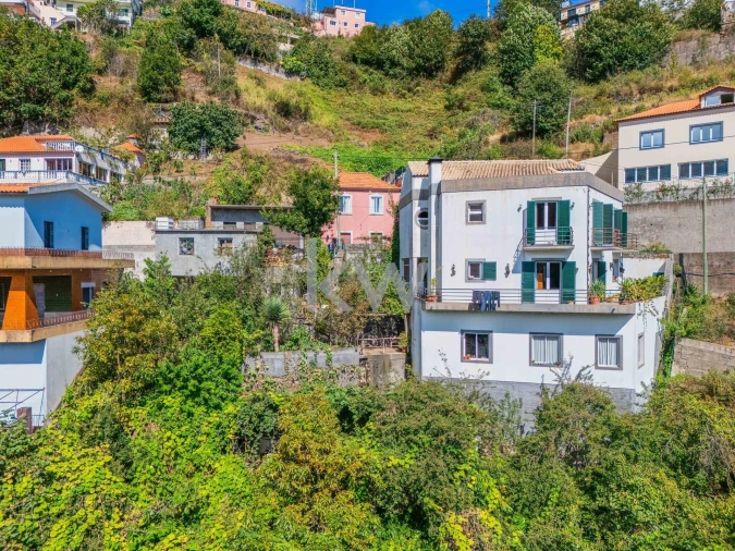 Moradia T3 para Venda em Jardim da Serra Foto 40