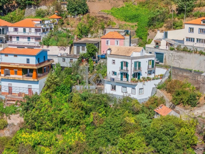 Moradia T3 para Venda em Jardim da Serra Foto 32