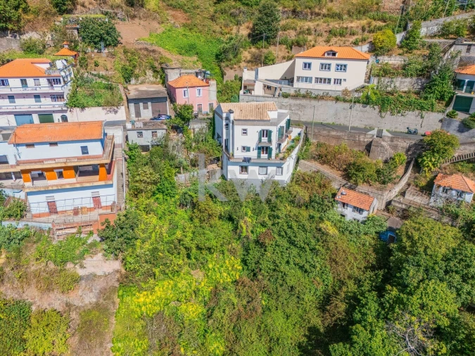 Moradia T3 para Venda em Jardim da Serra Foto 39