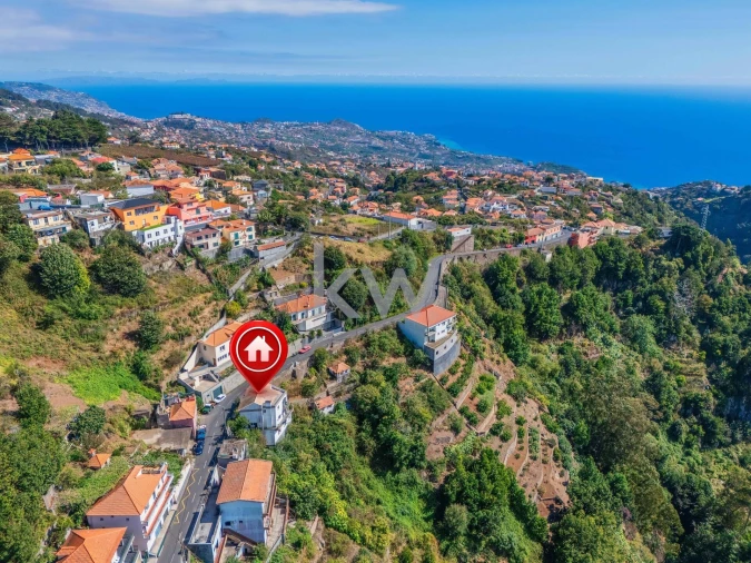 Moradia T3 para Venda em Jardim da Serra Foto 35