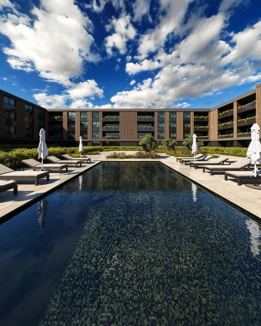 Apartamento T3 para Venda em Ponta Delgada (São Sebastião) Foto 1