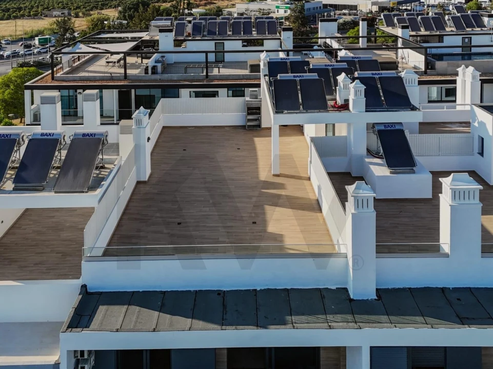 Apartamento T3 para Venda em Montenegro Foto 23