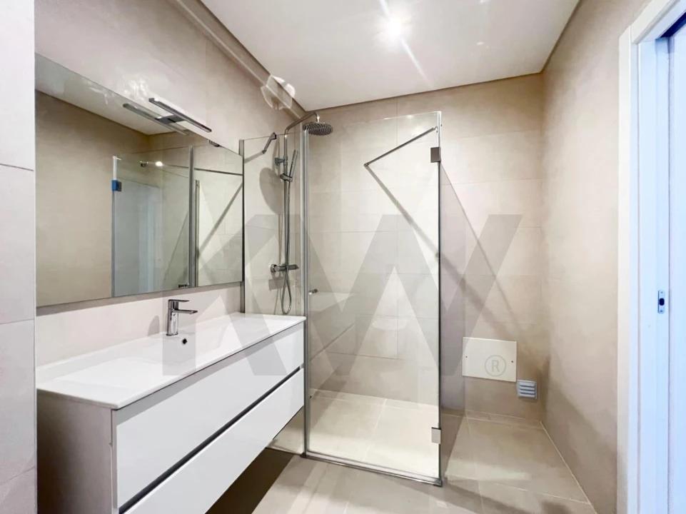 Apartamento T3 para Venda em Montenegro Foto 12