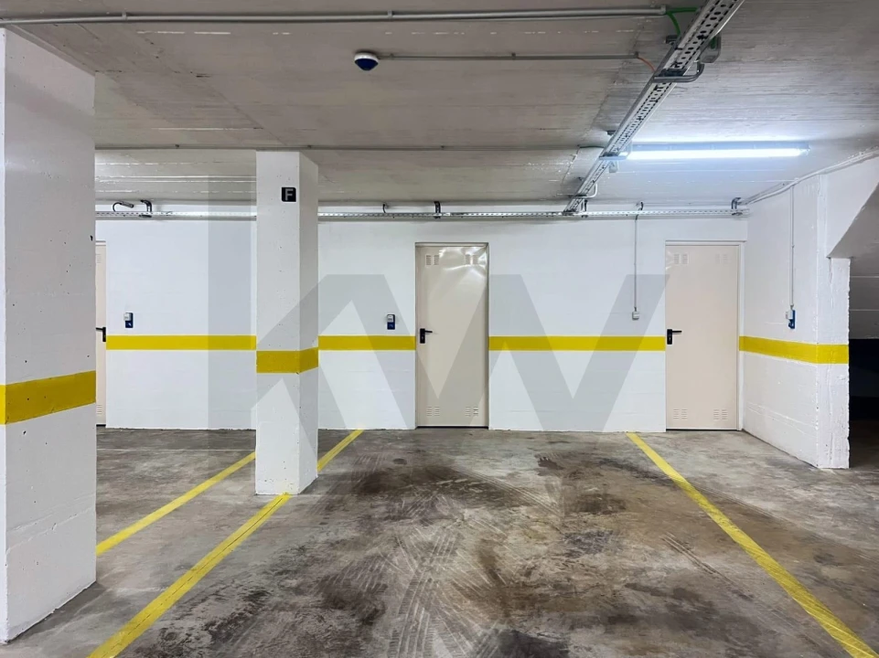 Apartamento T3 para Venda em Montenegro Foto 26