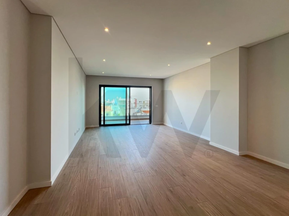 Apartamento T3 para Venda em Montenegro Foto 8