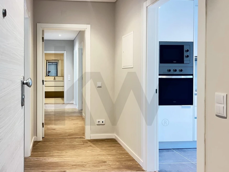 Apartamento T3 para Venda em Montenegro Foto 3