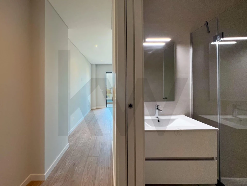 Apartamento T3 para Venda em Montenegro Foto 14