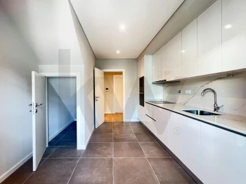 Apartamento T3 para Venda em Montenegro