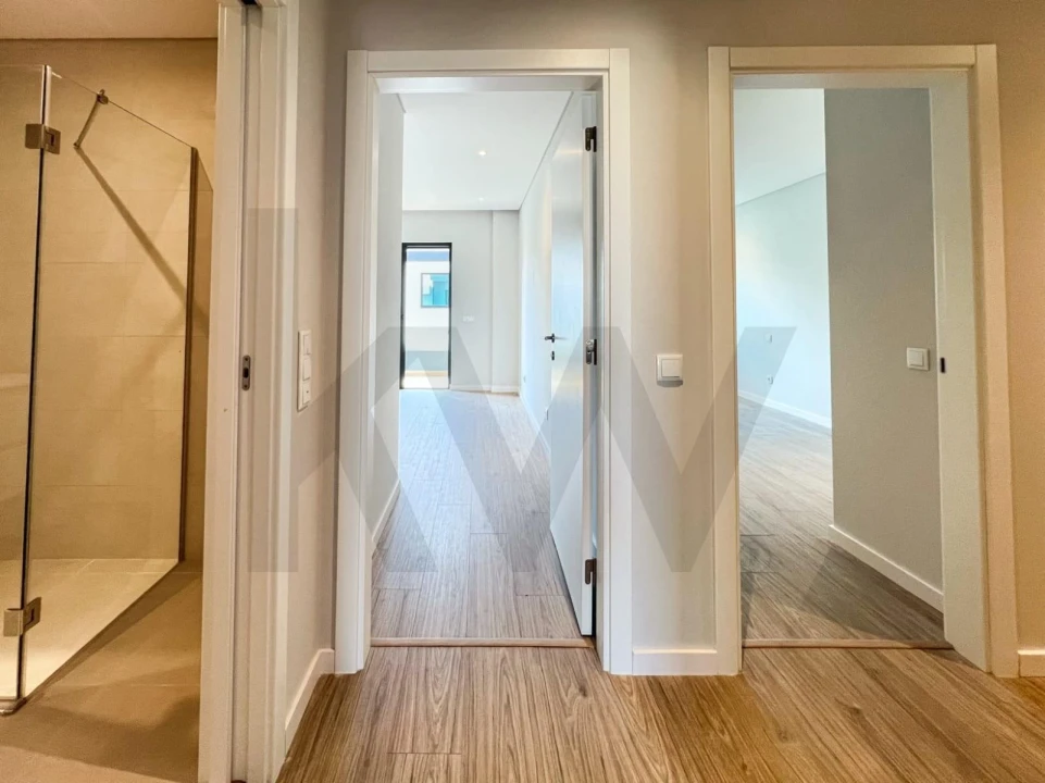 Apartamento T3 para Venda em Montenegro Foto 16