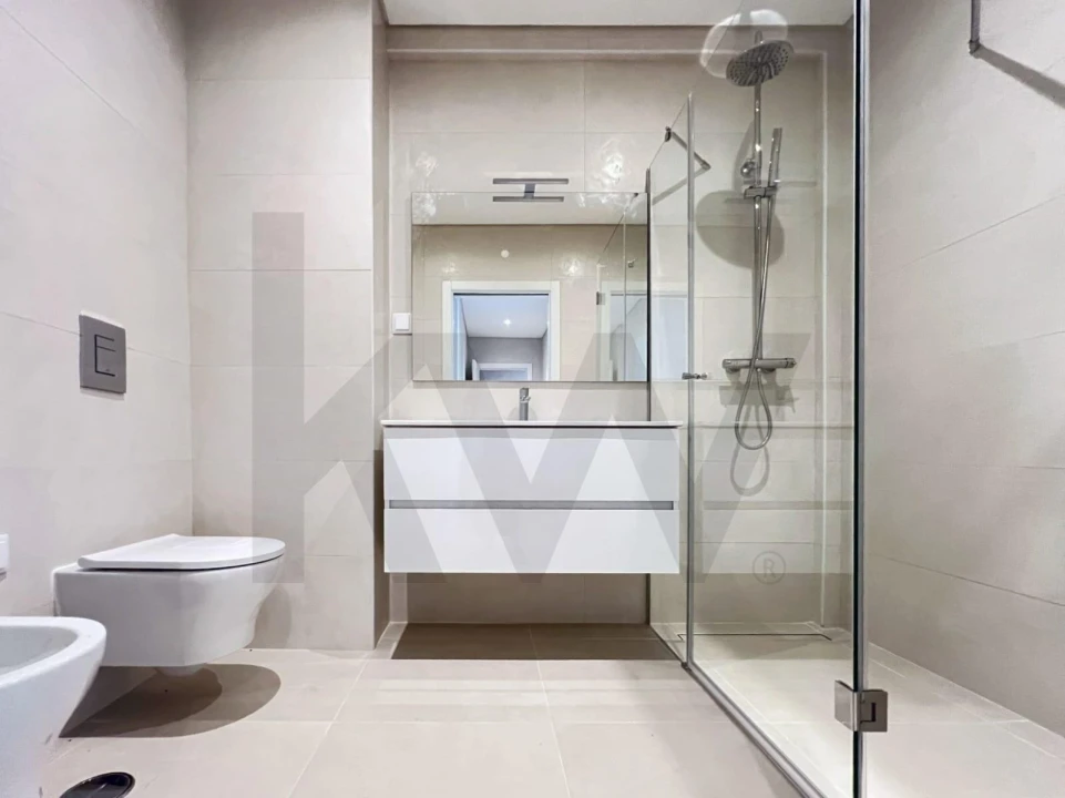 Apartamento T3 para Venda em Montenegro Foto 27