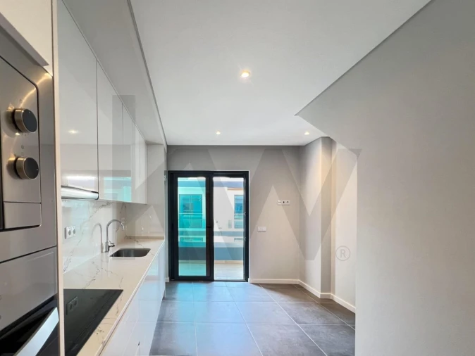 Apartamento T3 para Venda em Montenegro Foto 6