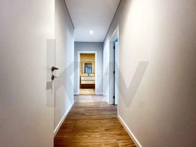 Apartamento T3 para Venda em Montenegro Foto 10