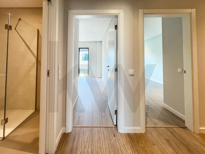 Apartamento T3 para Venda em Montenegro Foto 16