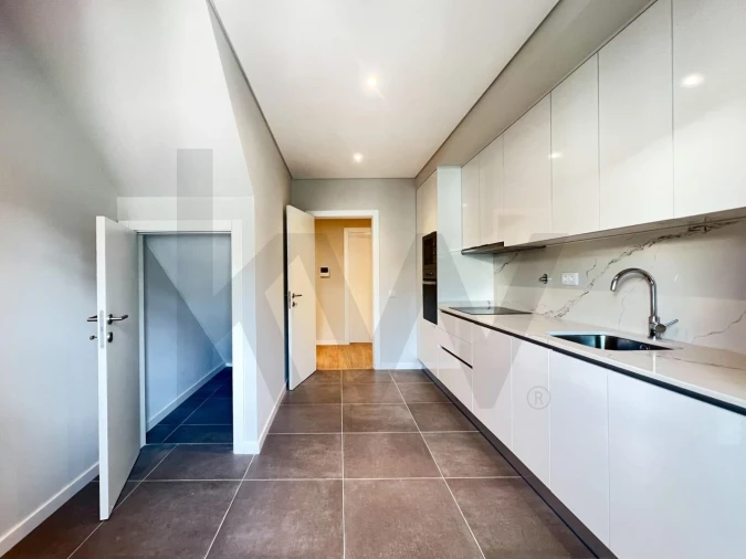 Apartamento T3 para Venda em Montenegro Foto 7