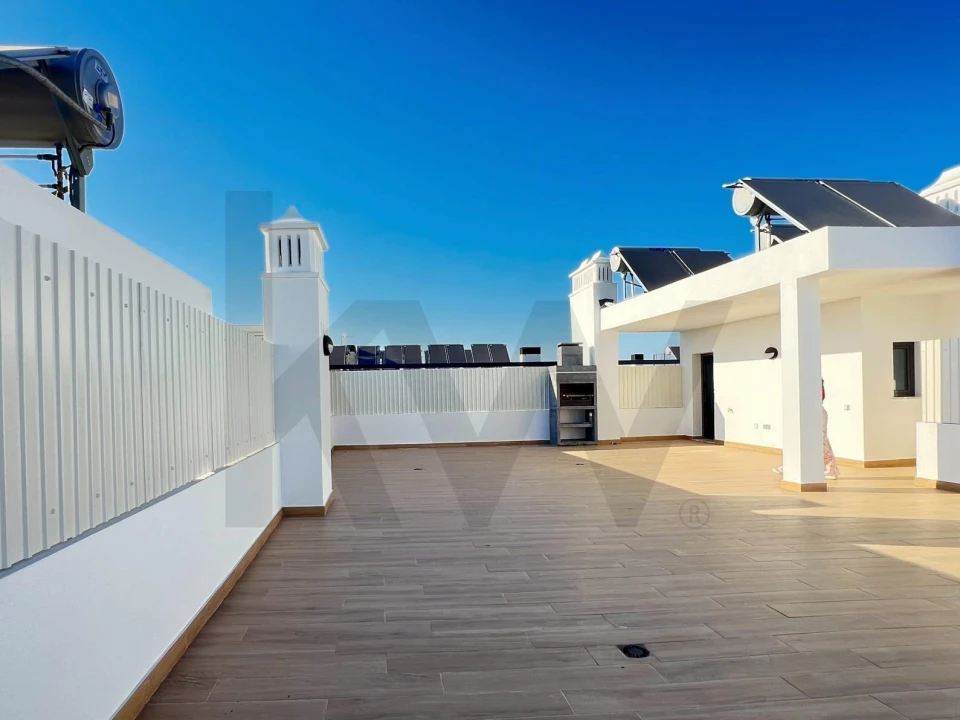 Apartamento T3 para Venda em Montenegro Foto 1