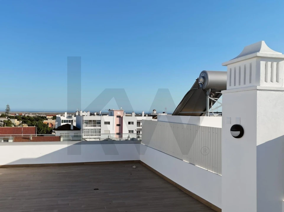 Apartamento T3 para Venda em Montenegro Foto 21