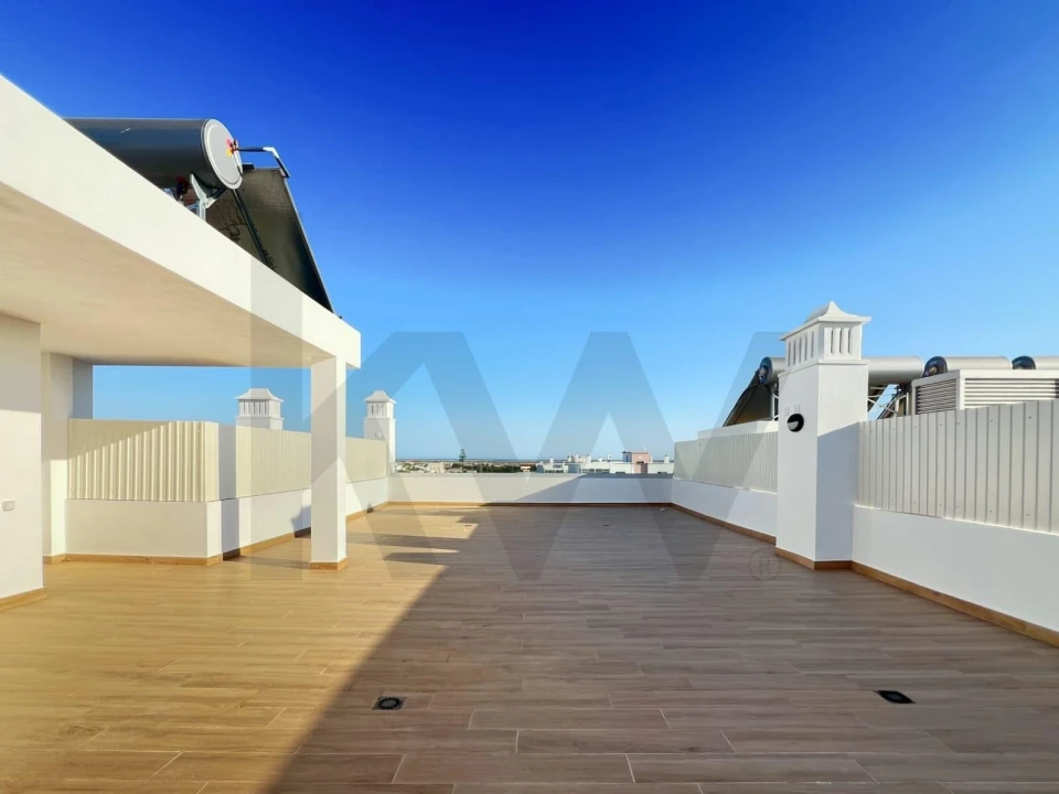 Apartamento T3 para Venda em Montenegro Foto 17